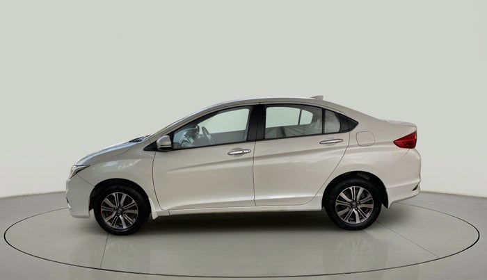2018 Honda City 1.5L I-VTE V CVT, Petrol, Automatic, 68,902 km, Left Side