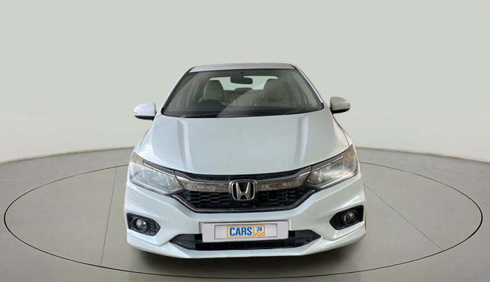 2018 Honda City 1.5L I-VTE V CVT, Petrol, Automatic, 68,902 km, Front