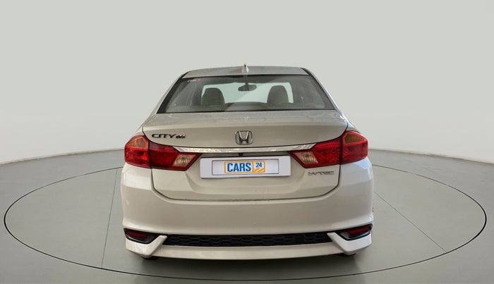 2018 Honda City 1.5L I-VTE V CVT, Petrol, Automatic, 68,902 km, Back/Rear