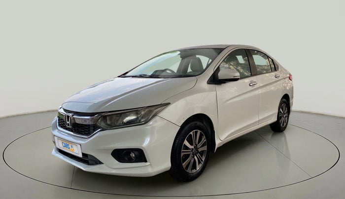 2018 Honda City 1.5L I-VTE V CVT, Petrol, Automatic, 68,902 km, Left Front Diagonal