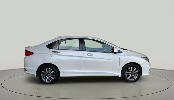 2018 Honda City 1.5L I-VTE V CVT, Petrol, Automatic, 68,902 km, Right Side View