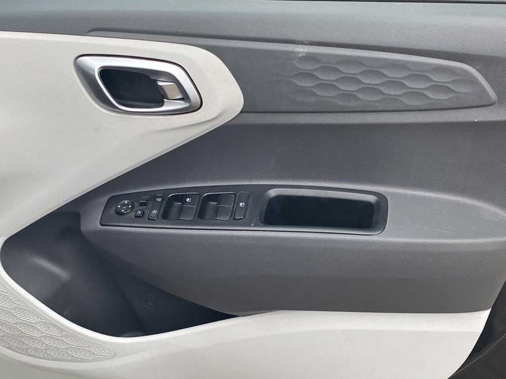 2019 Hyundai GRAND I10 NIOS SPORTZ AMT 1.2 KAPPA VTVT, Petrol, Automatic, 18,291 km, Driver Side Door Panels Control