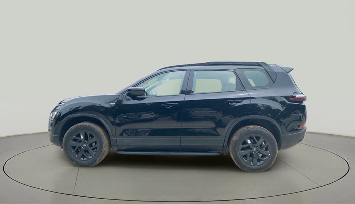 2023 Tata Safari XTA PLUS DARK EDITION, Diesel, Automatic, 6,468 km, Left Side