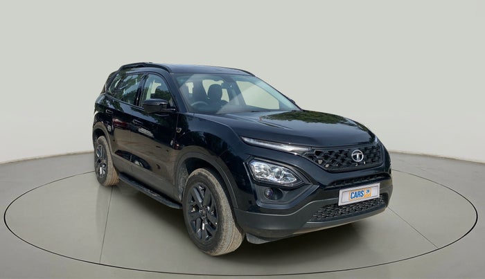 2023 Tata Safari XTA PLUS DARK EDITION, Diesel, Automatic, 6,468 km, SRP