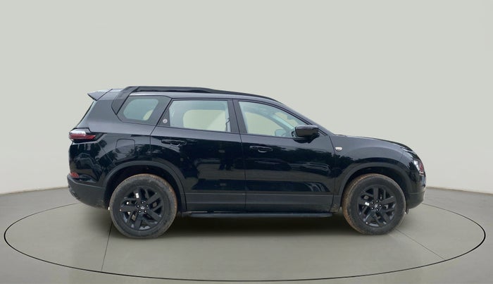 2023 Tata Safari XTA PLUS DARK EDITION, Diesel, Automatic, 6,468 km, Right Side