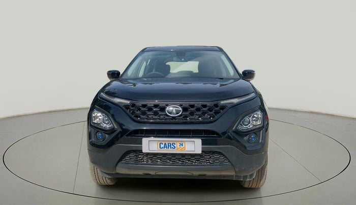 2023 Tata Safari XTA PLUS DARK EDITION, Diesel, Automatic, 6,468 km, Front