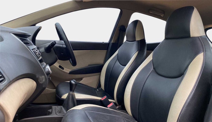 2014 Hyundai Eon ERA +, Petrol, Manual, 35,510 km, Right Side Front Door Cabin