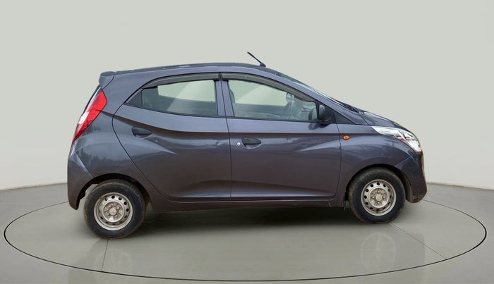 2014 Hyundai Eon ERA +, Petrol, Manual, 35,510 km, Right Side View