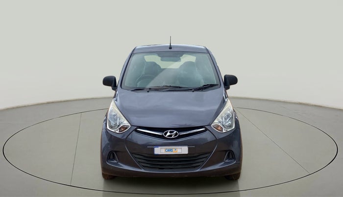 2014 Hyundai Eon ERA +, Petrol, Manual, 35,510 km, Front