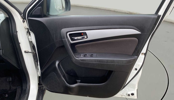 2021 Toyota URBAN CRUISER PREMIUM GRADE AT, Petrol, Automatic, 36,151 km, Driver Side Door Panels Control