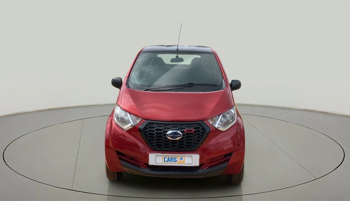 2018 Datsun Redi Go T(O) 1.0L LIMITED EDITION, Petrol, Manual, 38,846 km, Front