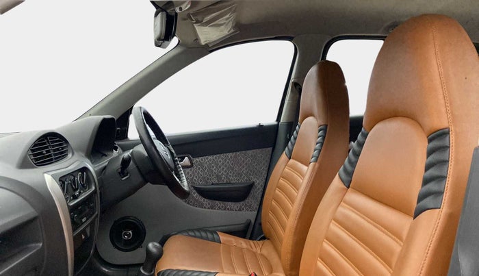 2017 Maruti Alto 800 LXI, Petrol, Manual, 7,770 km, Right Side Front Door Cabin