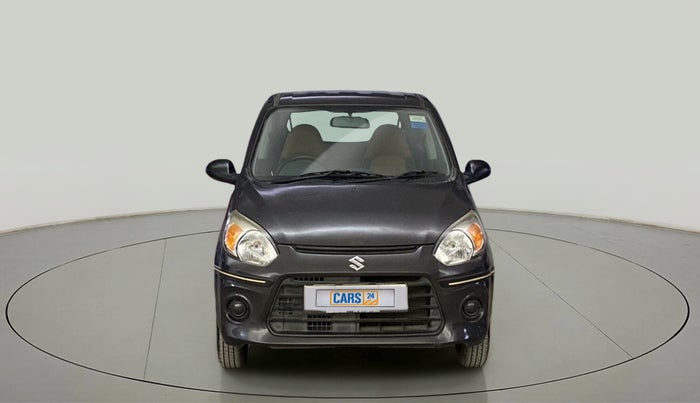 2017 Maruti Alto 800 LXI, Petrol, Manual, 7,770 km, Front