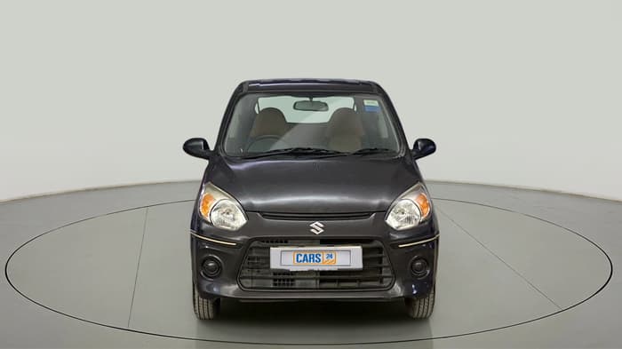 2017 Maruti Alto 800 LXI, Petrol, Manual, 7,770 km, Front