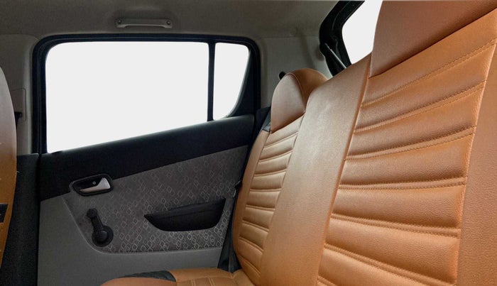 2017 Maruti Alto 800 LXI, Petrol, Manual, 7,770 km, Right Side Rear Door Cabin