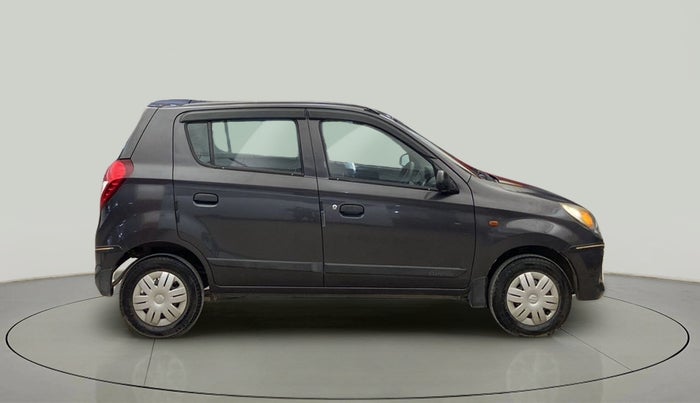 2017 Maruti Alto 800 LXI, Petrol, Manual, 7,770 km, Right Side View