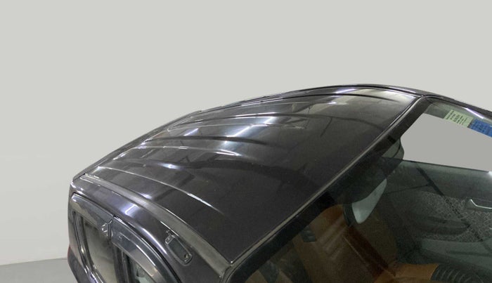 2017 Maruti Alto 800 LXI, Petrol, Manual, 7,770 km, Roof