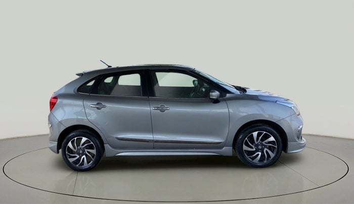 2020 Maruti Baleno ALPHA PETROL 1.2, Petrol, Manual, 41,097 km, Right Side View