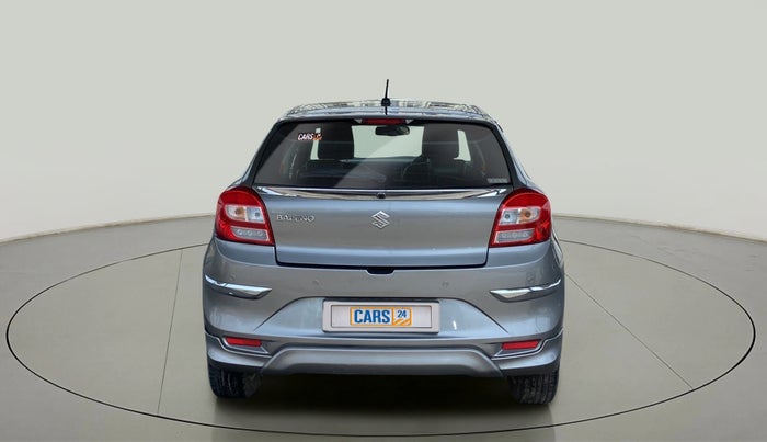 2020 Maruti Baleno ALPHA PETROL 1.2, Petrol, Manual, 41,097 km, Back/Rear