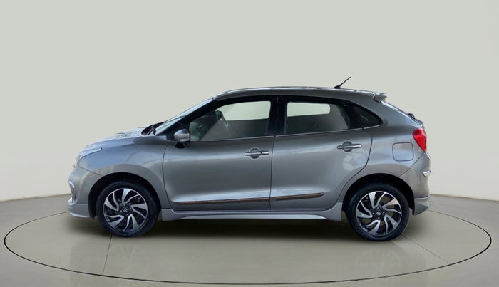 2020 Maruti Baleno ALPHA PETROL 1.2, Petrol, Manual, 41,097 km, Left Side