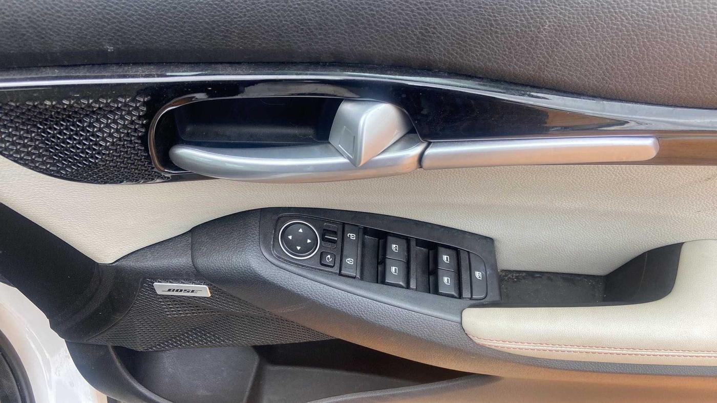2019 KIA SELTOS GTX PLUS 1.4 PETROL, Petrol, Manual, 29,171 km, Driver Side Door Panels Control