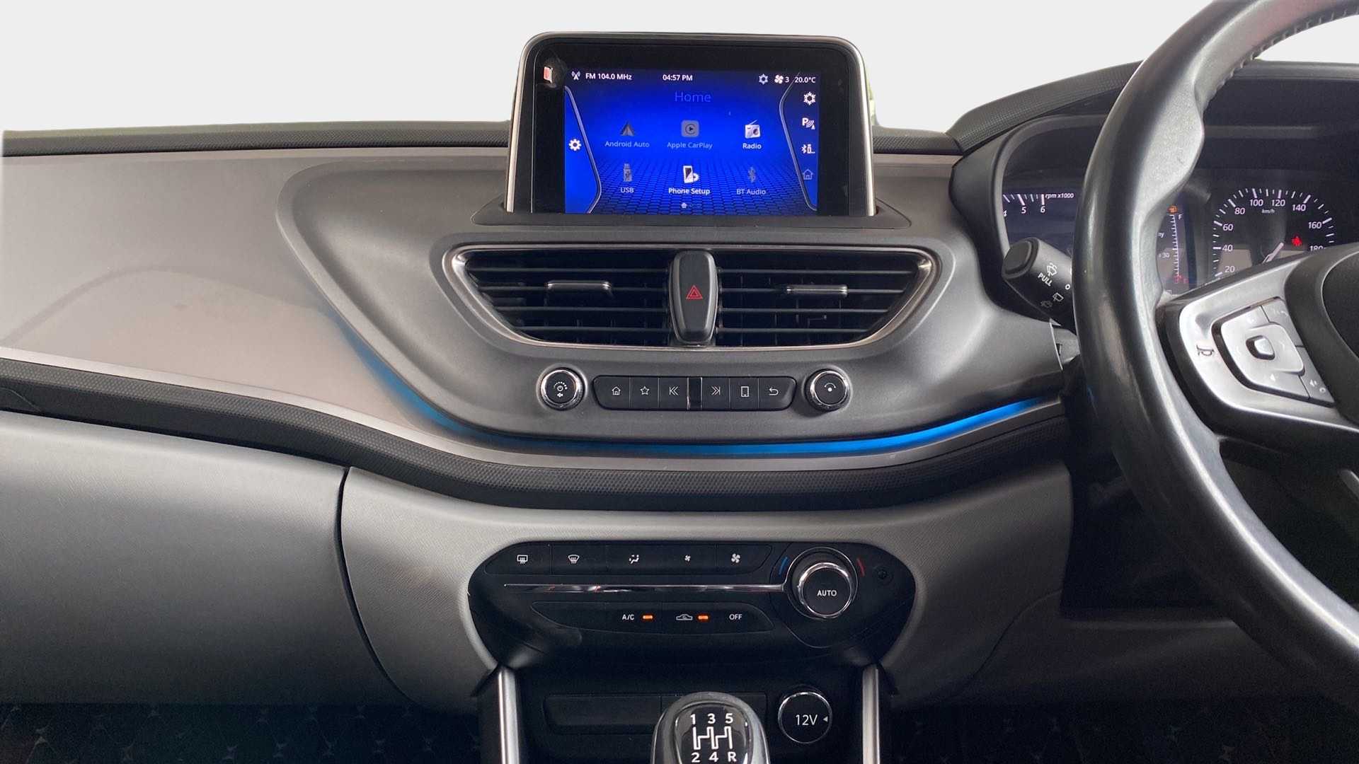 Features