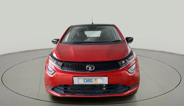 2020 Tata ALTROZ XZ DIESEL, Diesel, Manual, 64,138 km, Front