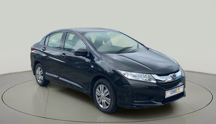 2014 Honda City 1.5L I-VTEC SV CVT, Petrol, Automatic, 93,852 km, SRP