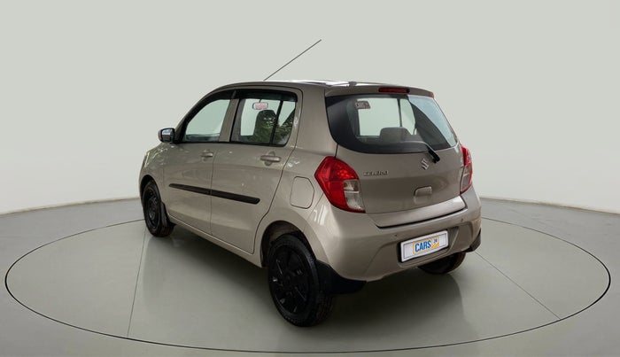 2019 Maruti Celerio ZXI, Petrol, Manual, 94,820 km, Left Back Diagonal