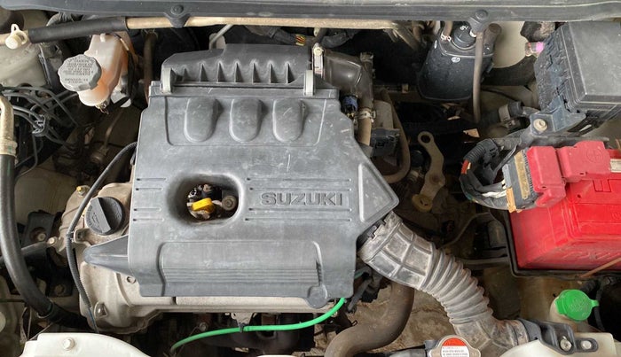 2019 Maruti Celerio ZXI, Petrol, Manual, 94,820 km, Open Bonet