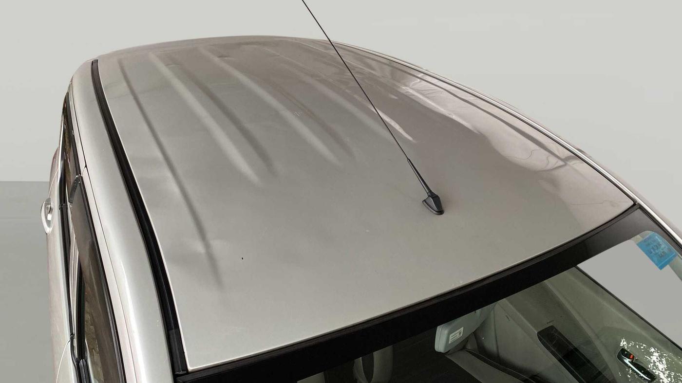 2019 Maruti Celerio ZXI, Petrol, Manual, 94,820 km, Roof