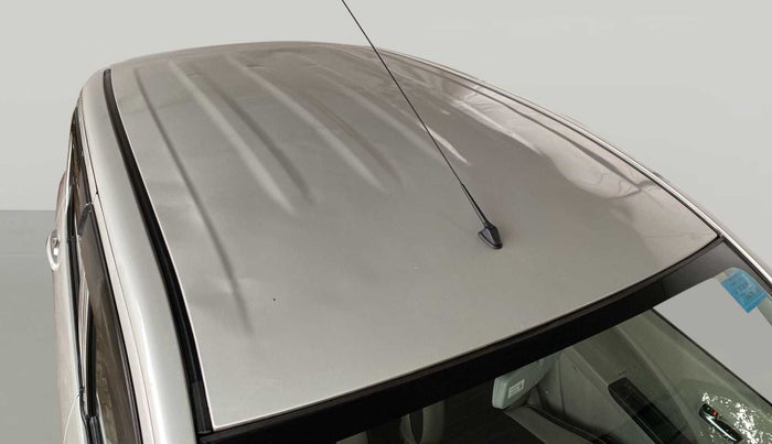 2019 Maruti Celerio ZXI, Petrol, Manual, 94,820 km, Roof