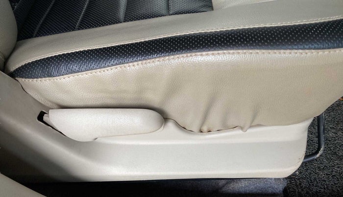 2019 Maruti Celerio ZXI, Petrol, Manual, 94,820 km, Driver Side Adjustment Panel