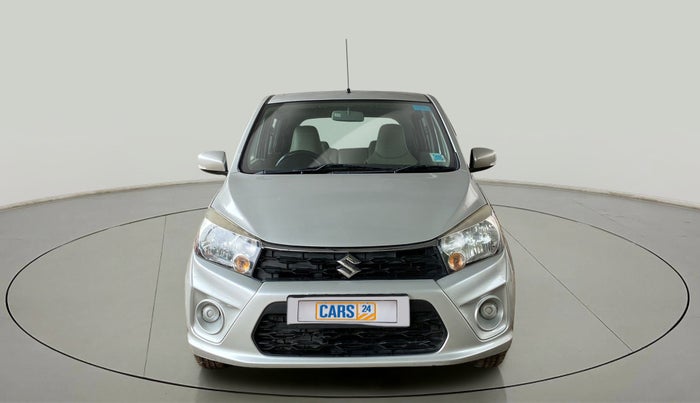 2019 Maruti Celerio ZXI, Petrol, Manual, 94,820 km, Front