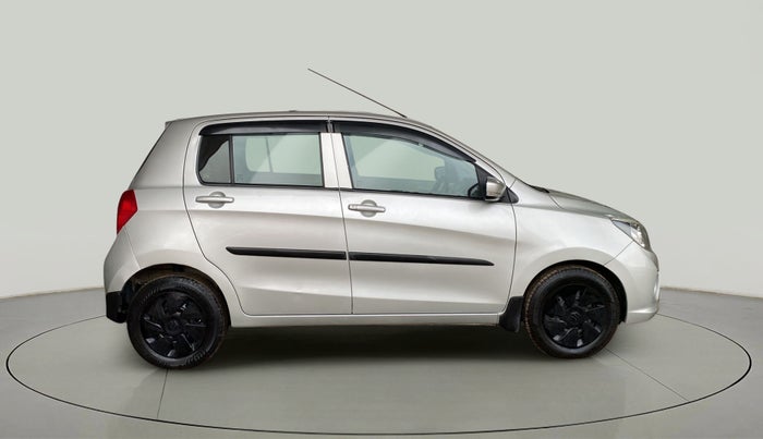 2019 Maruti Celerio ZXI, Petrol, Manual, 94,820 km, Right Side View