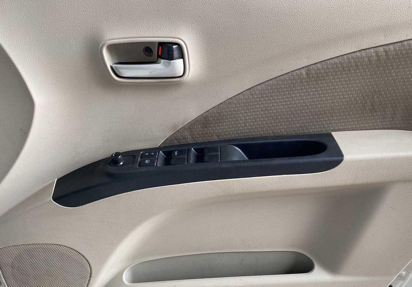2019 Maruti Celerio ZXI, Petrol, Manual, 94,820 km, Driver Side Door Panels Control