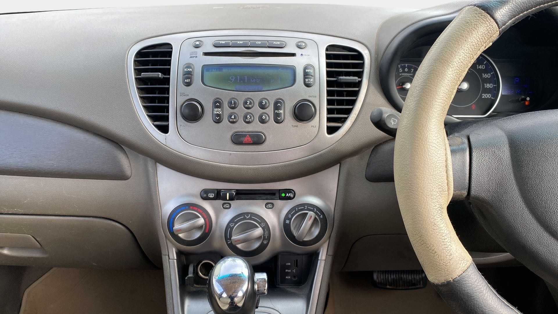 Features