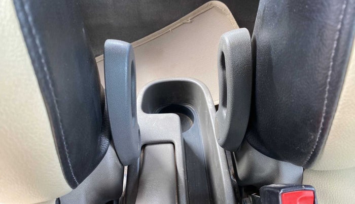 2012 Hyundai i10 SPORTZ 1.2 AT, Petrol, Automatic, 83,192 km, Driver Side Adjustment Panel