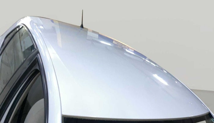 2014 Volkswagen Polo COMFORTLINE 1.2L, Petrol, Manual, 45,517 km, Roof