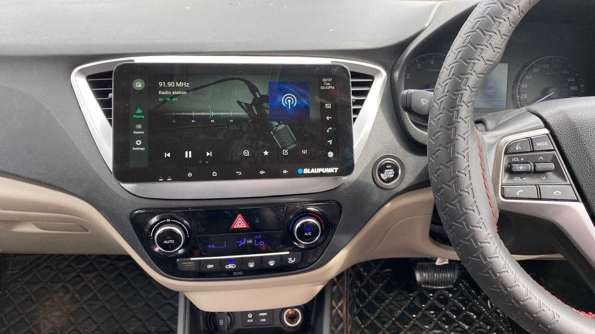 Features