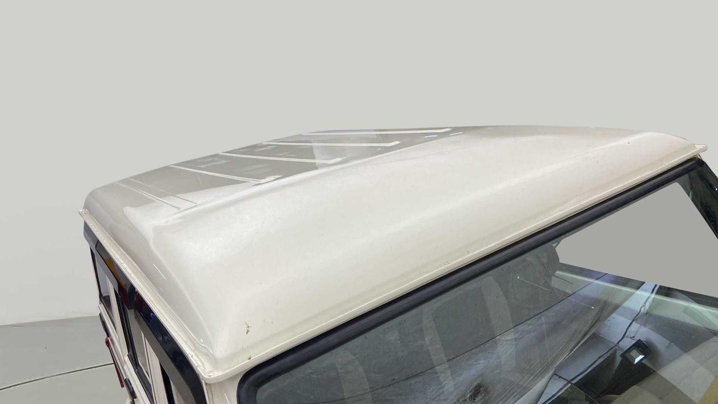 2022 Mahindra Bolero B6, Diesel, Manual, 22,038 km, Roof