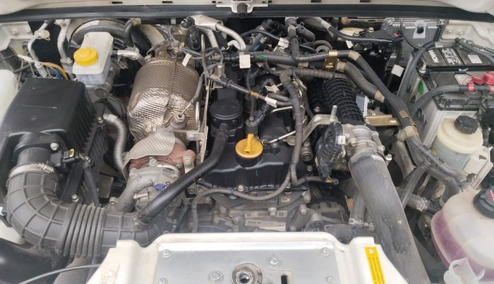 2022 Mahindra Bolero B6, Diesel, Manual, 22,038 km, Open Bonet