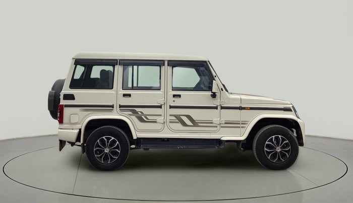 2022 Mahindra Bolero B6, Diesel, Manual, 22,038 km, Right Side View