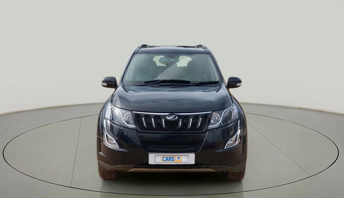 2015 Mahindra XUV500 W10, Diesel, Manual, 62,501 km, Front