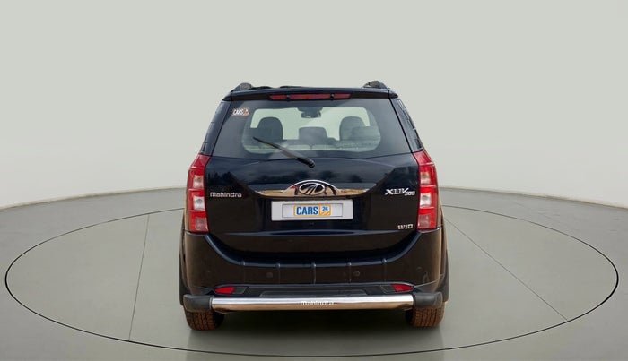 2015 Mahindra XUV500 W10, Diesel, Manual, 62,501 km, Back/Rear