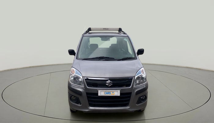 2016 Maruti Wagon R 1.0 LXI CNG, CNG, Manual, 32,076 km, Front