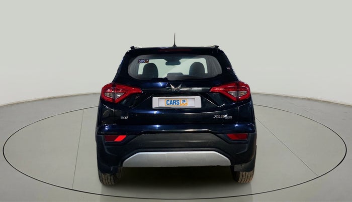 2023 Mahindra XUV300 W8 (O) 1.2 PETROL, Petrol, Manual, 14,550 km, Back/Rear