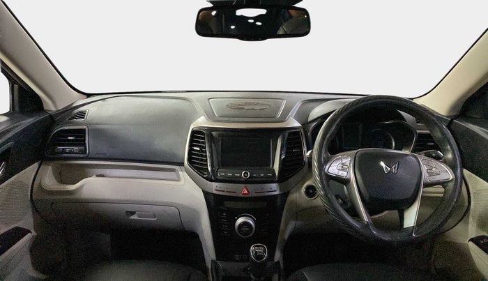 2023 Mahindra XUV300 W8 (O) 1.2 PETROL, Petrol, Manual, 14,550 km, Dashboard