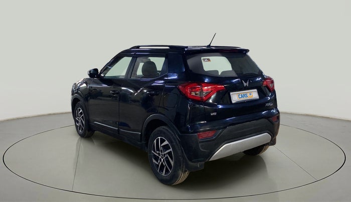 2023 Mahindra XUV300 W8 (O) 1.2 PETROL, Petrol, Manual, 14,550 km, Left Back Diagonal