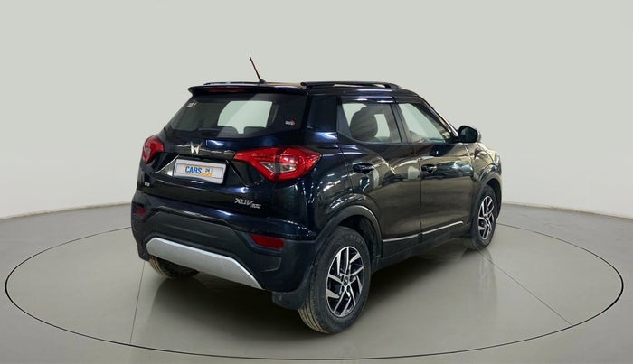2023 Mahindra XUV300 W8 (O) 1.2 PETROL, Petrol, Manual, 14,550 km, Right Back Diagonal